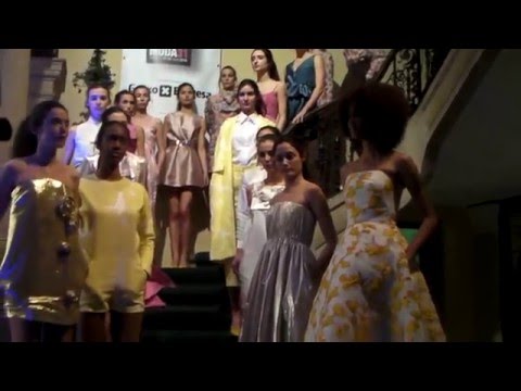 The 2nd skin co. en Getxo Moda 2016