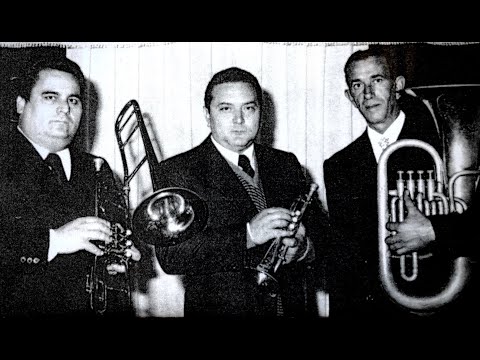 Miglietta e il Trio delle Meraviglie | Banda di Lecce 1988