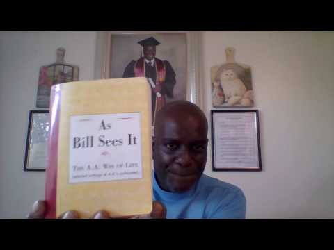 As Bill Sees It 1 2