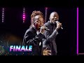 Progress And Precieberry Perform Uncle Suru Nigerian Idol S9 EP13 Africa Magic