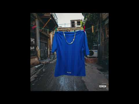 RACK - ESY (w/ SIDARTA, Sin Laurent, Oge) on Spotify Charts