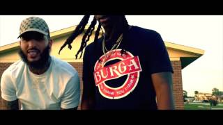 Pacboyrab ft BURGA - Murder I Wrote
