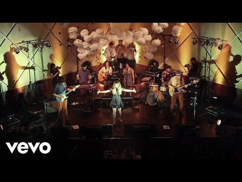 A Banda Mais Bonita da Cidade - Que Isso Fique Entre nós (Video Ao Vivo)