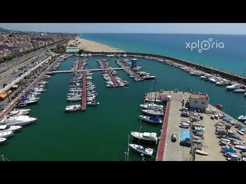 El Masnou, El Masnou, Catalunya, Spain
