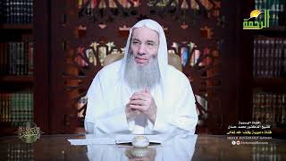 صورة إن الله يحكم ما يريد☝🏻| فضيلة الشيخ د. محمد حسان