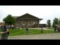 Jose Feliciano "In My Life", a tribute to Richie Havens, 8/18/13, Bethel Woods PAC