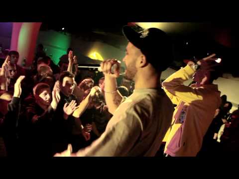 ТОРНАДО(4х4),К.М.Н,CARTE BLANCHE -  ДАЙ ДЫМА(2011)