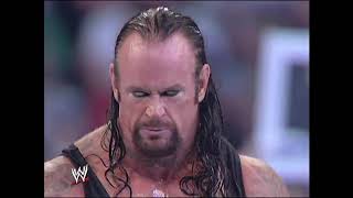 Wwe Full match the undertaker  Batista vs Mr Kenne