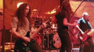 Fates Warning, "From the Rooftops", live@Gramercy Theatre NYC 6/16/2017