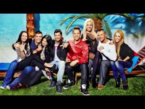 NIEOBLICZALNI PawL & Ptyś feat. KaRRamBa - Życie jest piękne - Warsaw Shore