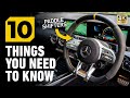 10 Things To Get You Started With PADDLE SHIFTERS