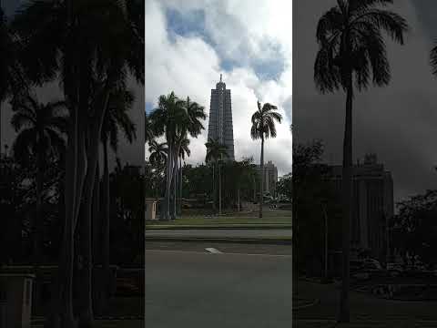 La Habana 2024 Entorno de La Plaza - Cuba nov #cubasinchanchullo #lahabana
