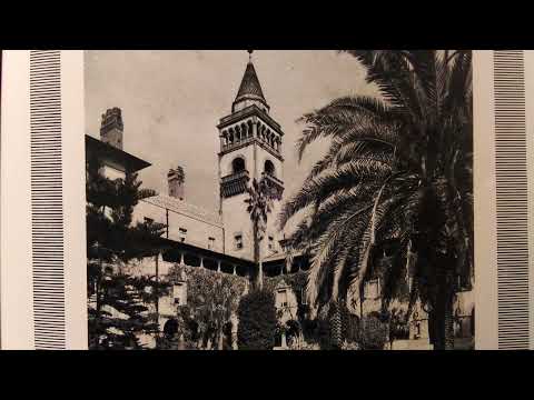 George Hall's Arcadians  Dreamy Amazon  Bluebird (1927)