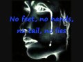 The  Yeah yeah yeahs-kiss kiss lyrics