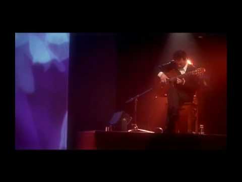 Mafalda Arnauth - Povo que lavas no rio