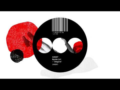 Wanderist - Imagine (Official Music Visualizer)