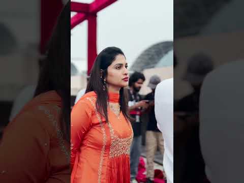 TGFA 2024 Organizer: Praveena Kadiyala Shares Event Journey