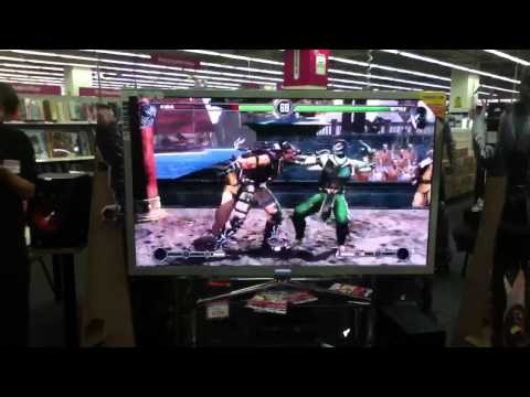MK9 Spb mediamarket Winners Final Dangos vs Sim