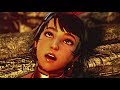 TEKKEN 7 Kuma Arcade Ending Movie Character Episode