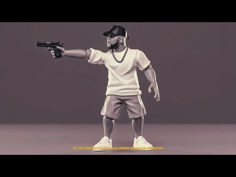 Esperanza - BELTRAN3K