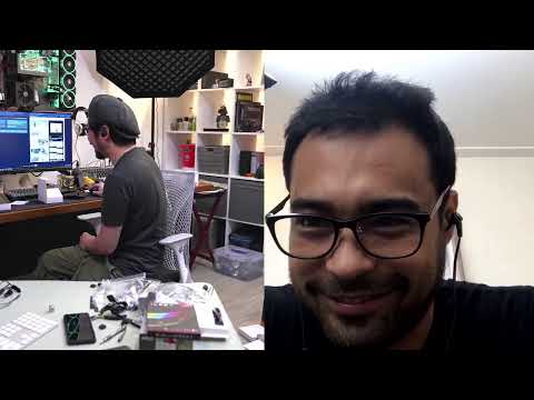 YouTube video