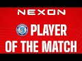Tata Nexon JFC Player of the Match | Daniel Chima Chukwu | Hyderabad FC Vs Jamshedpur FC