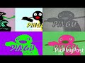 Pingu Outro Logo Quadparison 1