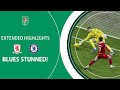 BORO STUN BLUES! | Middlesbrough v Chelsea Carabao Cup Semi-Final extended highlights