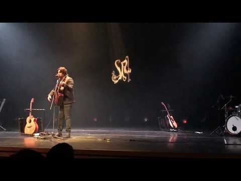 Guilherme de Sá - Algúria (Ou Disúria?) Ao Vivo | Turnê Íngreme