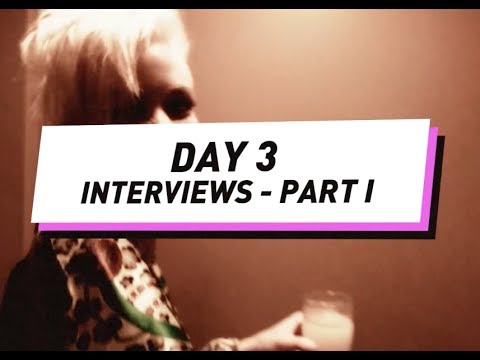 NERVO - BEHIND THE SCENES @ EDC VEGAS WEEKEND 2013 PT. 2