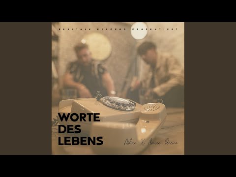 Ruhe in der Stille (feat. Cardo44)