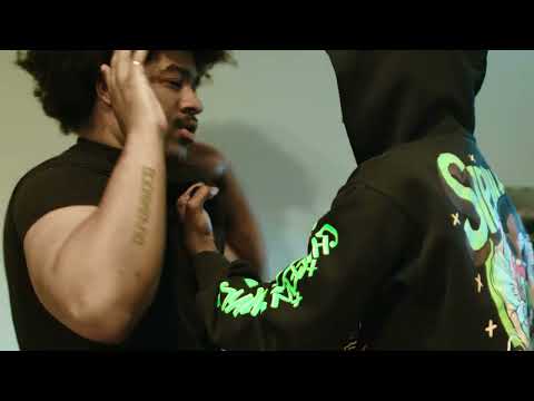 Day3 - Poke & Fall In (Official Music Video) || Dir. @IMNOTEVOL