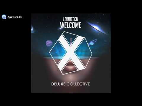 LoudTech -  Welcome