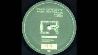 The Entity - Paris (Techno 1998)