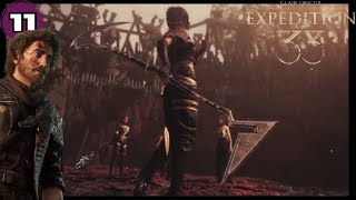 Let's Play | Clair Obscur: Expedition 33 - Pt. 11 | The Stranger