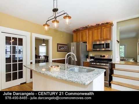 216 Wentworth Ave, Lowell MA 01852 - Single Family Home - Real Estate - For Sale -