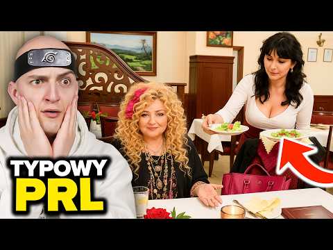 Kuchenne Rewolucje: Zatrzymali się PRL'u i nie umieją gotować