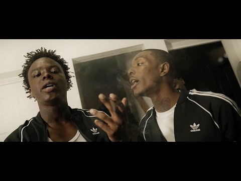 Sosa Baby x Biscuit B - Woah