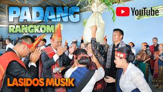 Download lagu LASIDOS MUSIK II SUHUT PADANG II BORU SIHOMBING ADAT BATAK SAUR MATUA mp3