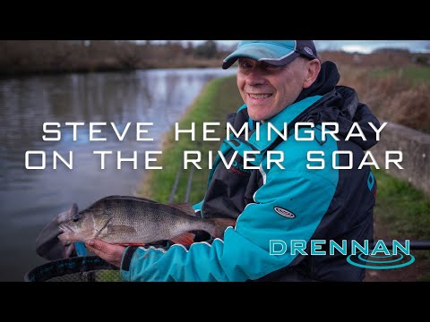 ❄️ Steve Hemingray | Winter Bonus Fish | Match Fishing ❄️
