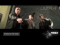 Ultra ft. Dappy & Fearless: Addicted To Love (P.E ...