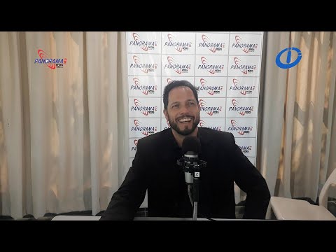 FACESM apoia palestra sobre aplicação da Inteligência Artificial nos negócios