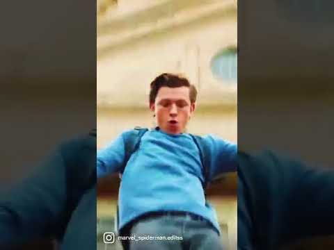 #foryou #shorts #viral #spiderman #tomholland #peterparker #andrewgarfield