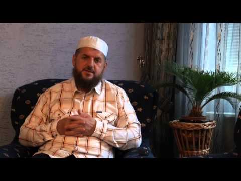 24. Jepe Zeqatin - Hoxhë Shefqet Krasniqi (Iftari)