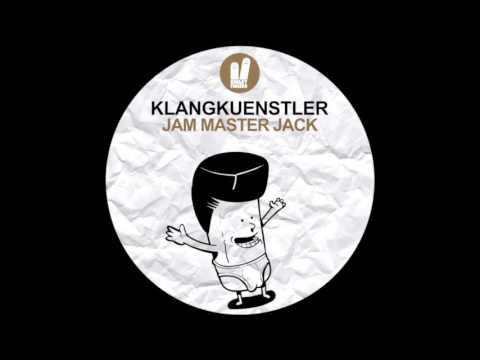 KlangKuenstler - Jam Master Jack (Original Mix)
