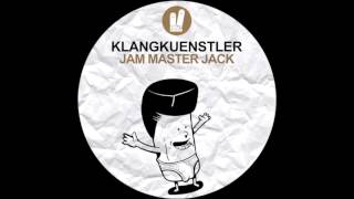 KlangKuenstler - Jam Master Jack (Original Mix)