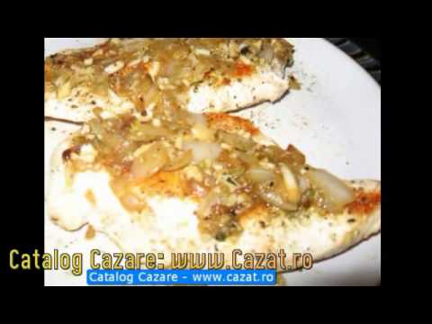 Cazare Mogoseni, Bistrita Nasaud - Cazat.ro