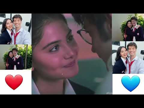 AZİZ ❤ LEYLA  #burakcan #helinkandemir #duybeni #azley