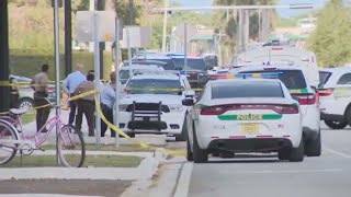 Man shot, killed while washing car in SW Miami-Dade