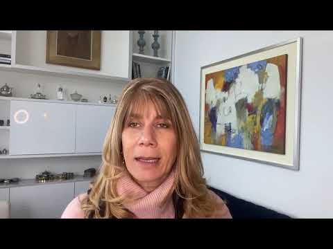 (VIDEO) Senadora Rincón y voto de personas con Covid-19: “Presentamos reforma constitucional”